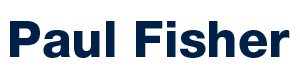Paul Fisher